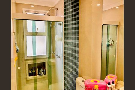 Apartamento à venda com 155m², 3 quartos e 3 vagas