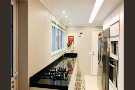 Apartamento à venda com 155m², 3 quartos e 3 vagas