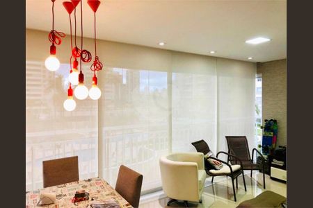 Apartamento à venda com 155m², 3 quartos e 3 vagas