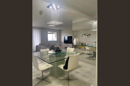 Apartamento à venda com 140m², 3 quartos e 3 vagas