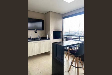 Apartamento à venda com 140m², 3 quartos e 3 vagas