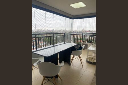 Apartamento à venda com 140m², 3 quartos e 3 vagas