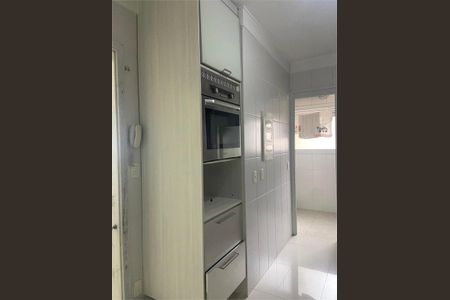 Apartamento à venda com 140m², 3 quartos e 3 vagas