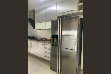 Apartamento à venda com 140m², 3 quartos e 3 vagas