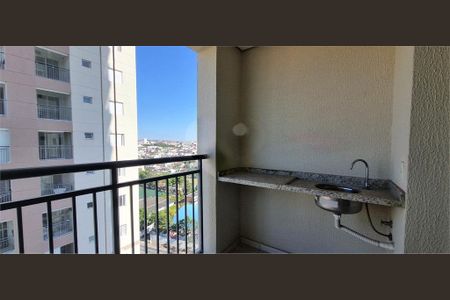 Apartamento à venda com 65m², 2 quartos e 2 vagas