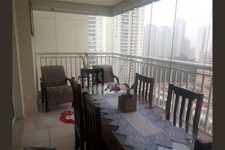 Apartamento à venda com 123m², 3 quartos e 2 vagas