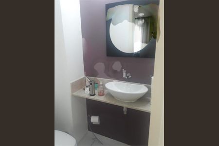Apartamento à venda com 123m², 3 quartos e 2 vagas