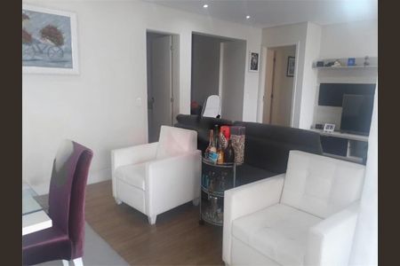 Apartamento à venda com 123m², 3 quartos e 2 vagas