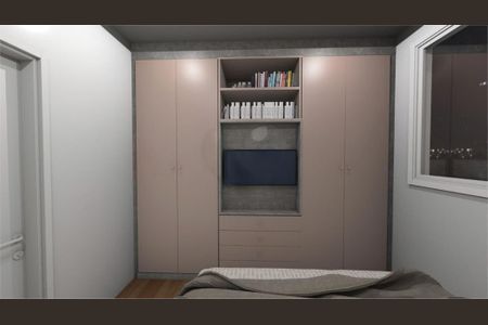 Apartamento à venda com 65m², 2 quartos e 1 vaga