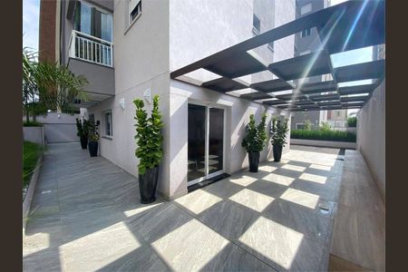 Apartamento à venda com 65m², 2 quartos e 1 vaga