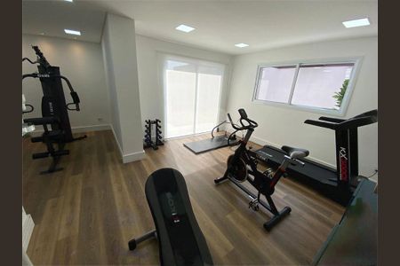 Apartamento à venda com 65m², 2 quartos e 1 vaga