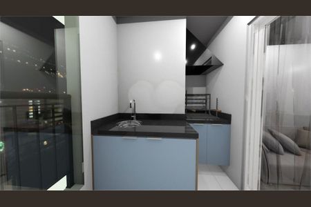 Apartamento à venda com 65m², 2 quartos e 1 vaga
