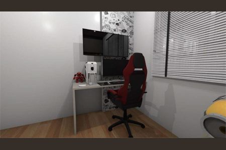 Apartamento à venda com 65m², 2 quartos e 1 vaga