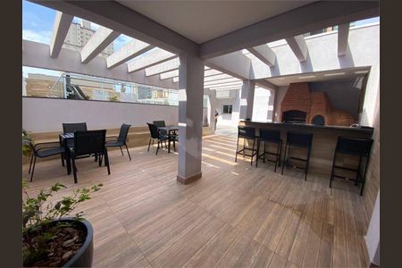 Apartamento à venda com 65m², 2 quartos e 1 vaga