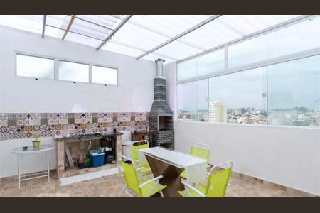 Casa à venda com 3 quartos, 370m² em Jardim Brasilandia, São Bernardo do Campo