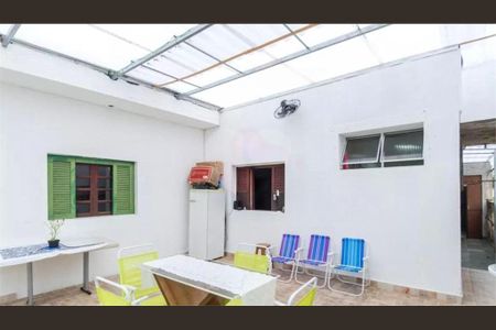 Casa à venda com 3 quartos, 370m² em Jardim Brasilandia, São Bernardo do Campo