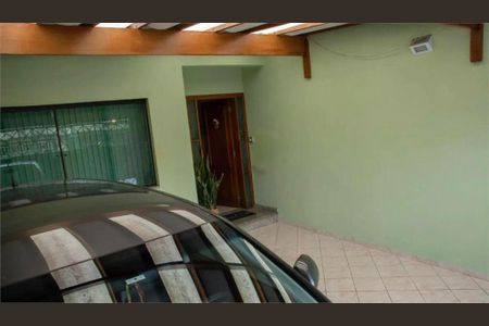 Casa à venda com 257m², 4 quartos e 2 vagas