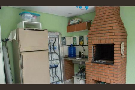 Casa à venda com 257m², 4 quartos e 2 vagas