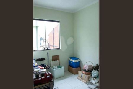 Casa à venda com 257m², 4 quartos e 2 vagas