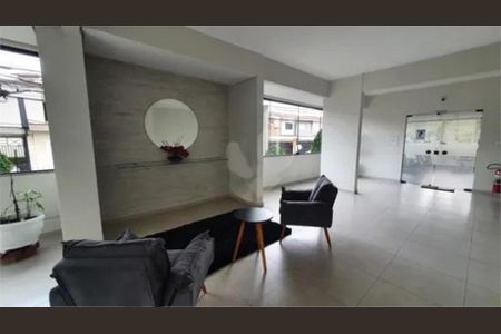 Apartamento à venda com 73m², 3 quartos e 1 vaga
