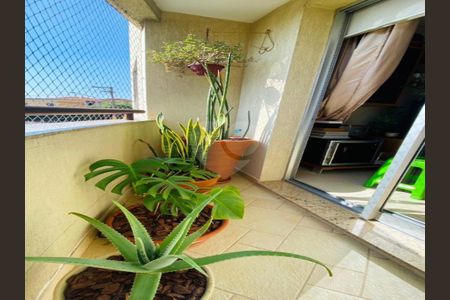 Apartamento à venda com 64m², 2 quartos e 2 vagas