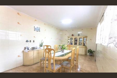 Casa à venda com 530m², 4 quartos e 8 vagas