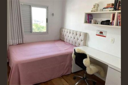 Apartamento à venda com 87m², 3 quartos e 3 vagas