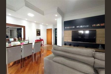 Apartamento à venda com 87m², 3 quartos e 3 vagas