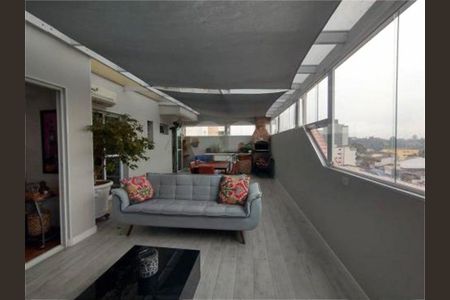 Apartamento à venda com 87m², 3 quartos e 3 vagas