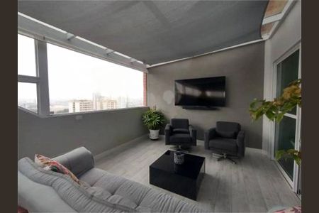 Apartamento à venda com 87m², 3 quartos e 3 vagas
