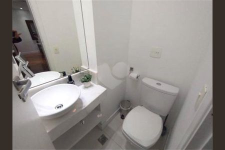 Apartamento à venda com 87m², 3 quartos e 3 vagas