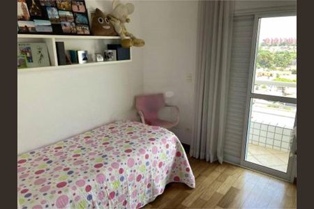 Apartamento à venda com 87m², 3 quartos e 3 vagas