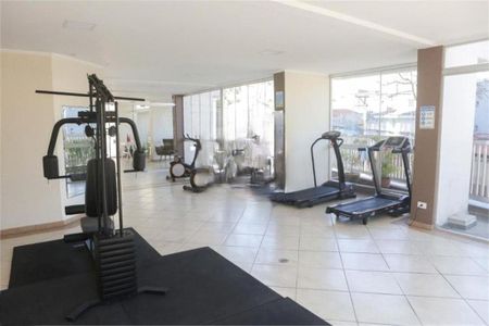 Apartamento à venda com 60m², 2 quartos e 1 vaga