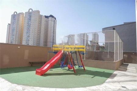 Apartamento à venda com 60m², 2 quartos e 1 vaga