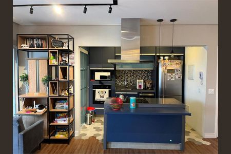 Apartamento à venda com 93m², 2 quartos e 2 vagas