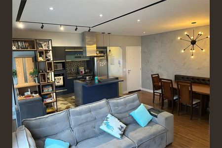 Apartamento à venda com 93m², 2 quartos e 2 vagas