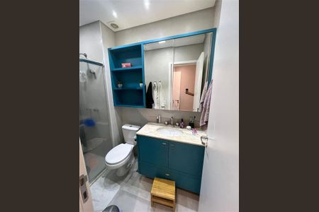 Apartamento à venda com 93m², 2 quartos e 2 vagas