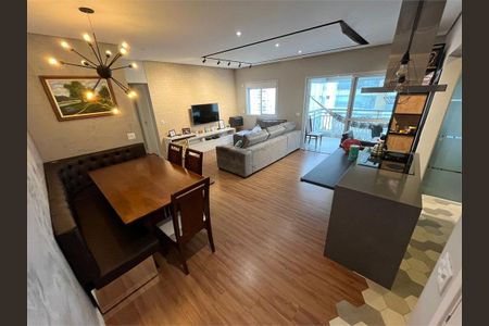 Apartamento à venda com 93m², 2 quartos e 2 vagas