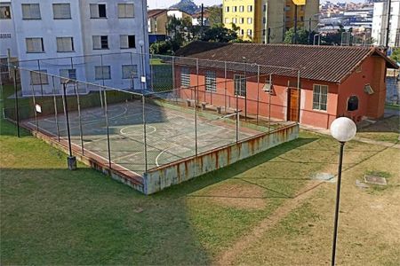 Apartamento à venda com 2 quartos, 51m² em Dos Casa, São Bernardo do Campo