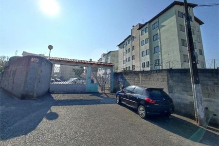 Apartamento à venda com 2 quartos, 51m² em Dos Casa, São Bernardo do Campo