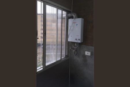 Apartamento à venda com 2 quartos, 51m² em Dos Casa, São Bernardo do Campo