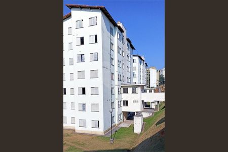 Apartamento à venda com 2 quartos, 51m² em Dos Casa, São Bernardo do Campo