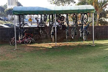 Apartamento à venda com 51m², 2 quartos e 1 vaga