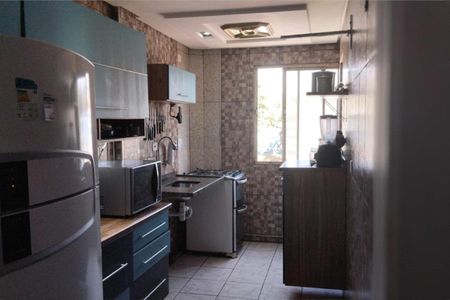 Apartamento à venda com 2 quartos, 51m² em Dos Casa, São Bernardo do Campo