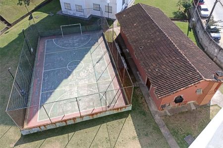 Apartamento à venda com 2 quartos, 51m² em Dos Casa, São Bernardo do Campo