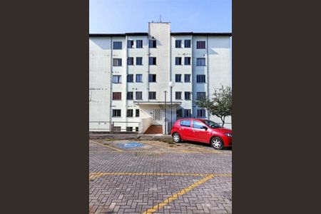 Apartamento à venda com 2 quartos, 51m² em Dos Casa, São Bernardo do Campo