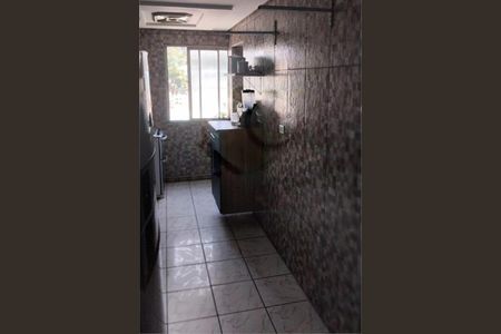 Apartamento à venda com 2 quartos, 51m² em Dos Casa, São Bernardo do Campo