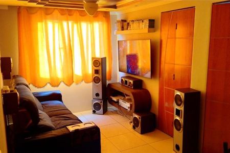 Apartamento à venda com 2 quartos, 51m² em Dos Casa, São Bernardo do Campo