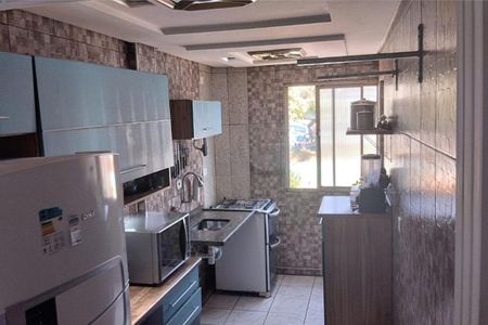 Apartamento à venda com 2 quartos, 51m² em Dos Casa, São Bernardo do Campo