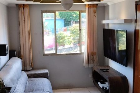 Apartamento à venda com 2 quartos, 51m² em Dos Casa, São Bernardo do Campo